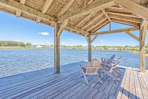 A home in Johns Island