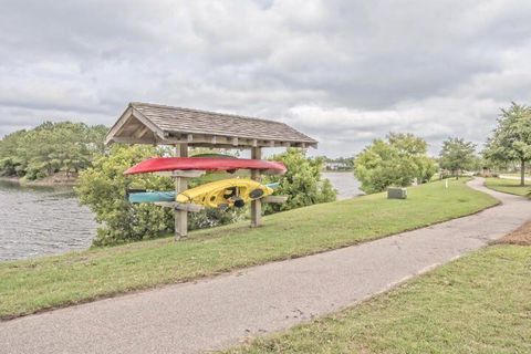 A home in Johns Island