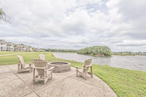 A home in Johns Island