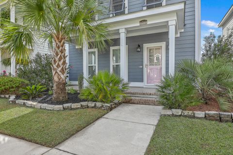 A home in Johns Island