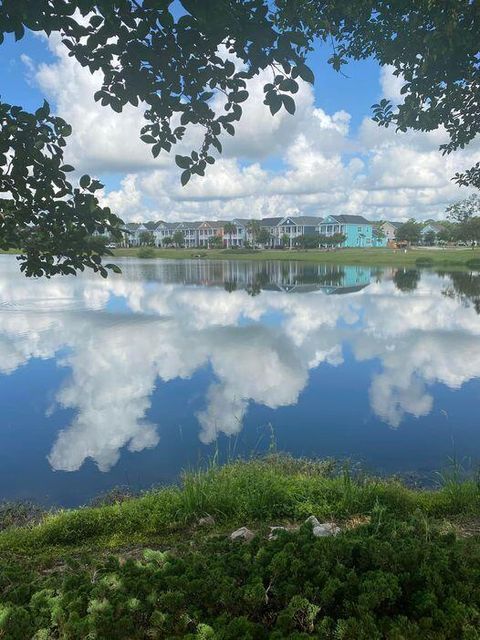 A home in Johns Island