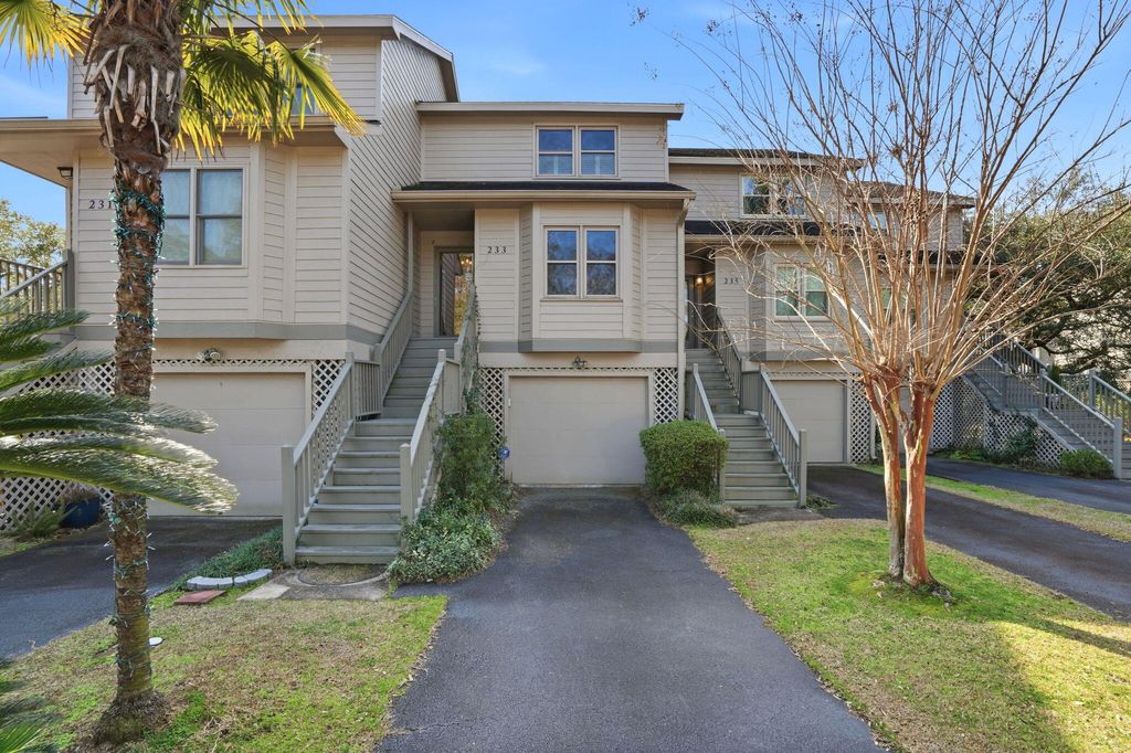 Photo of 233 Lands End Drive #Unit 77, Charleston, SC 29407 (MLS # 26007690)