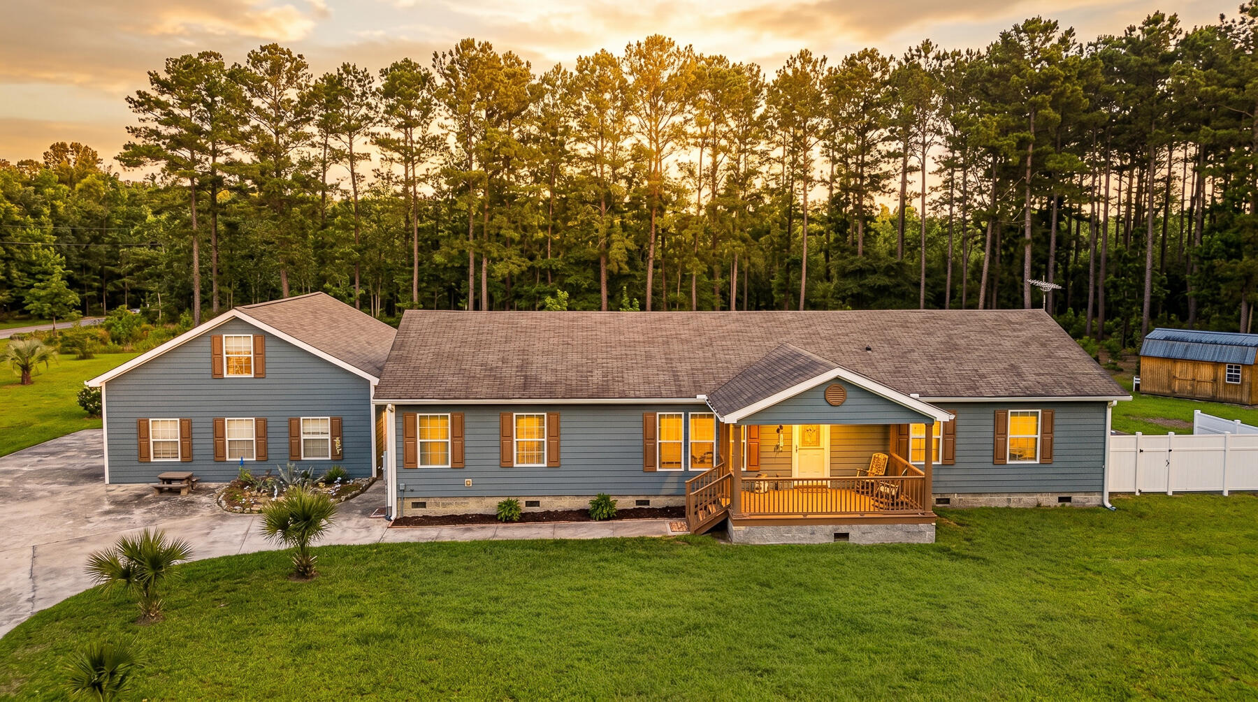 9166 Jefferies Highway