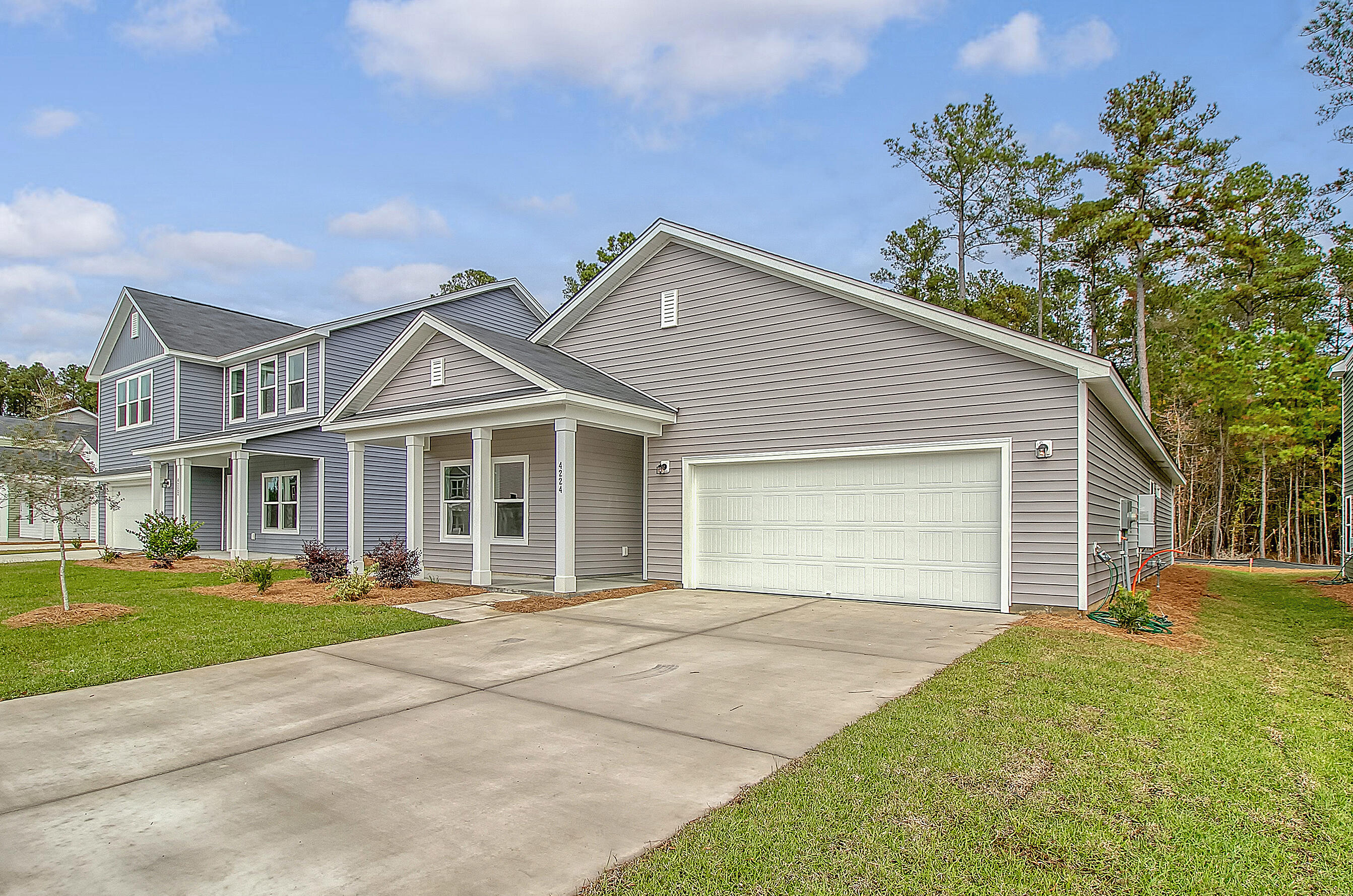 5213 Cottage Lndg Drive