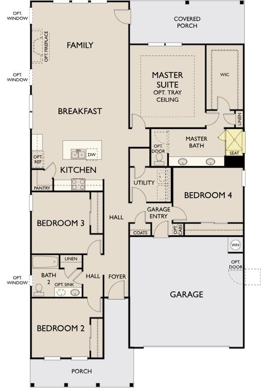5213 Cottage Lndg Drive