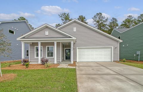 5213 Cottage Lndg Drive Summerville SC 29485