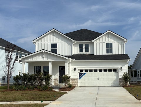 Photo of 450 Radiant Blue Way, Summerville, SC 29486 (MLS # 26022541)