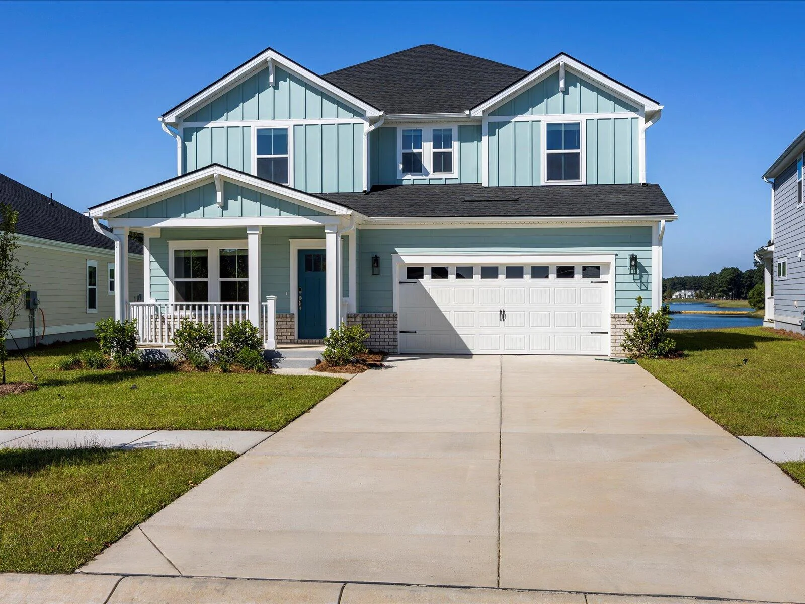 450 Radiant Blue Way