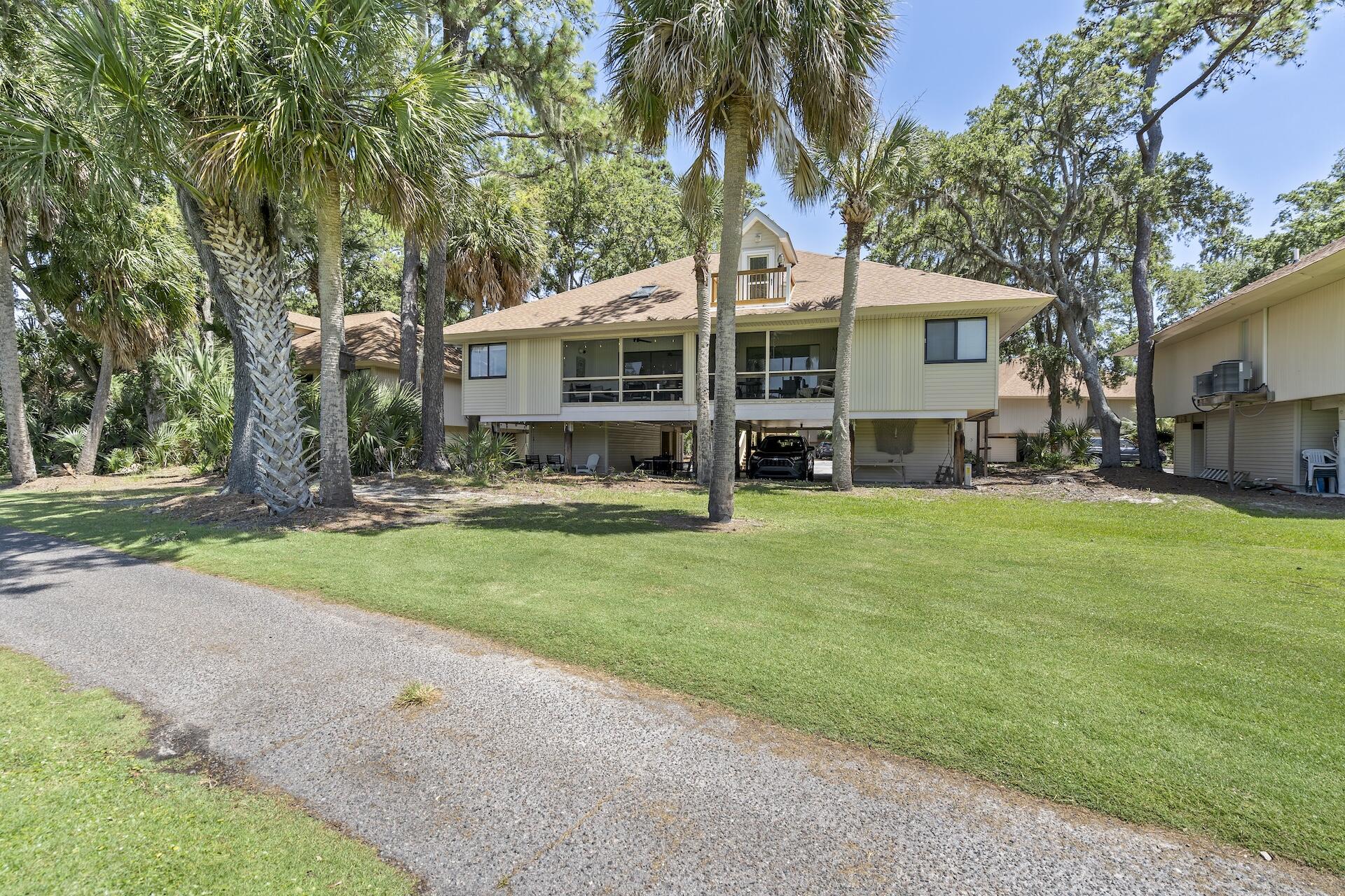 837 Club Cottage Road