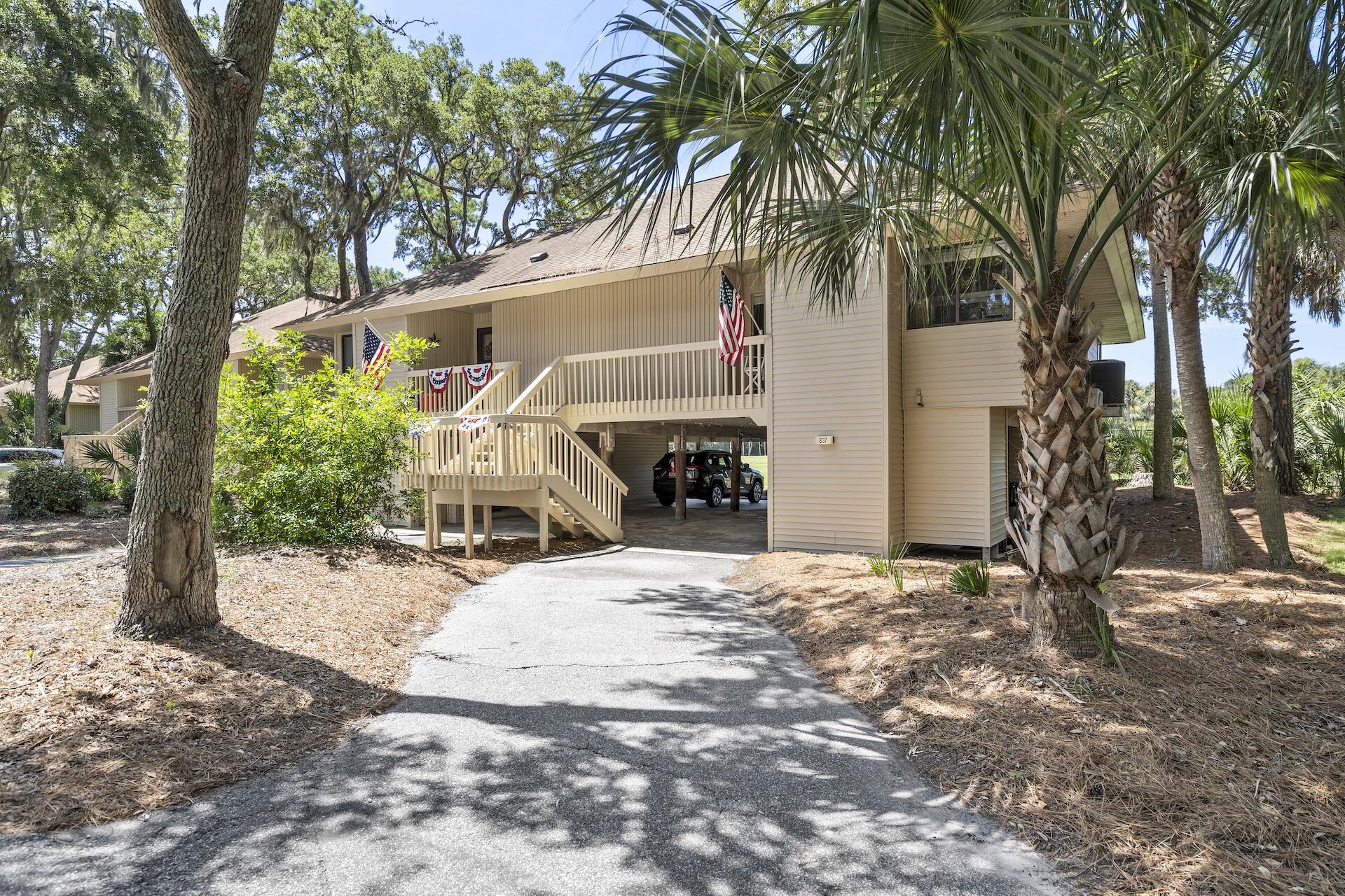 837 Club Cottage Road