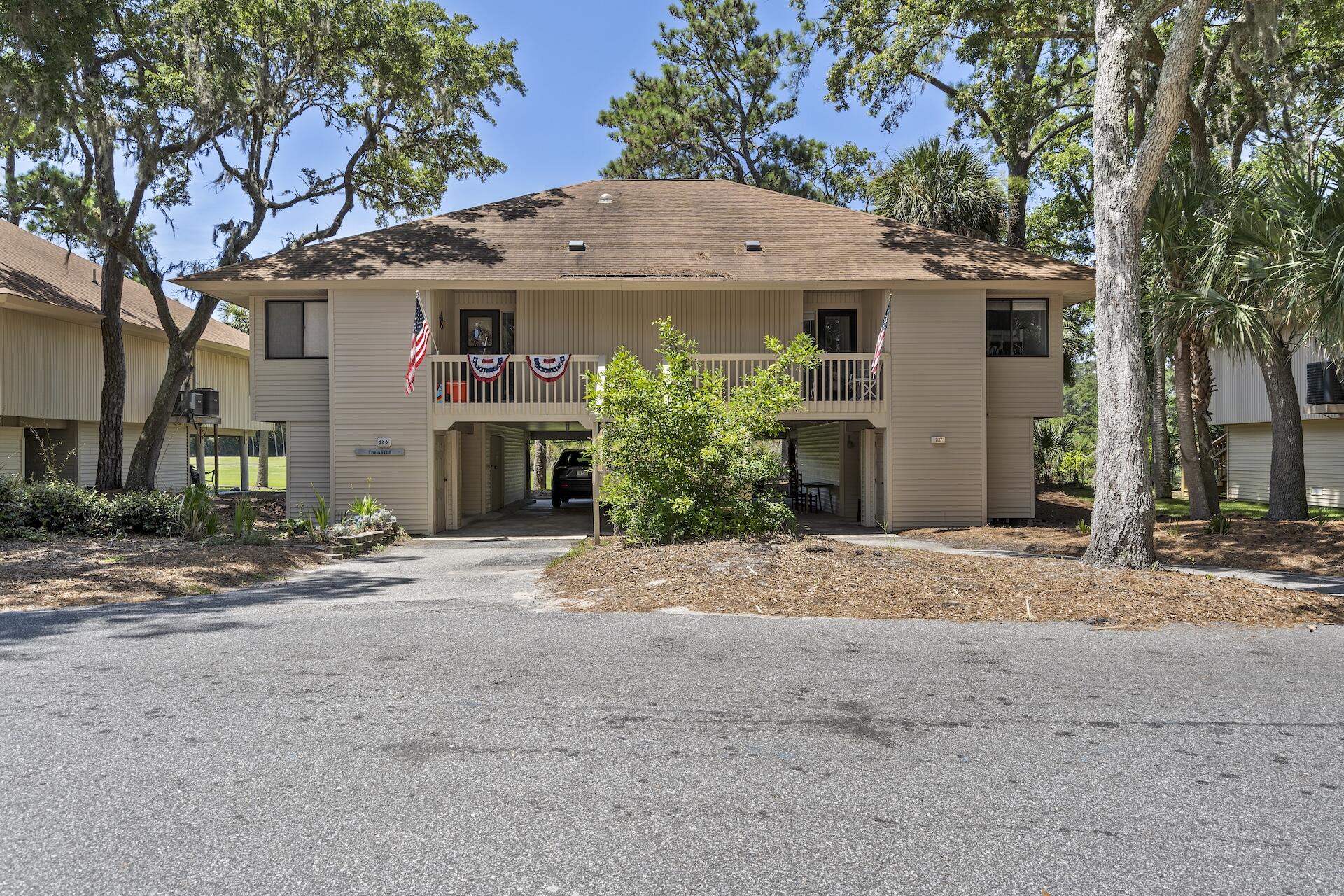 837 Club Cottage Road