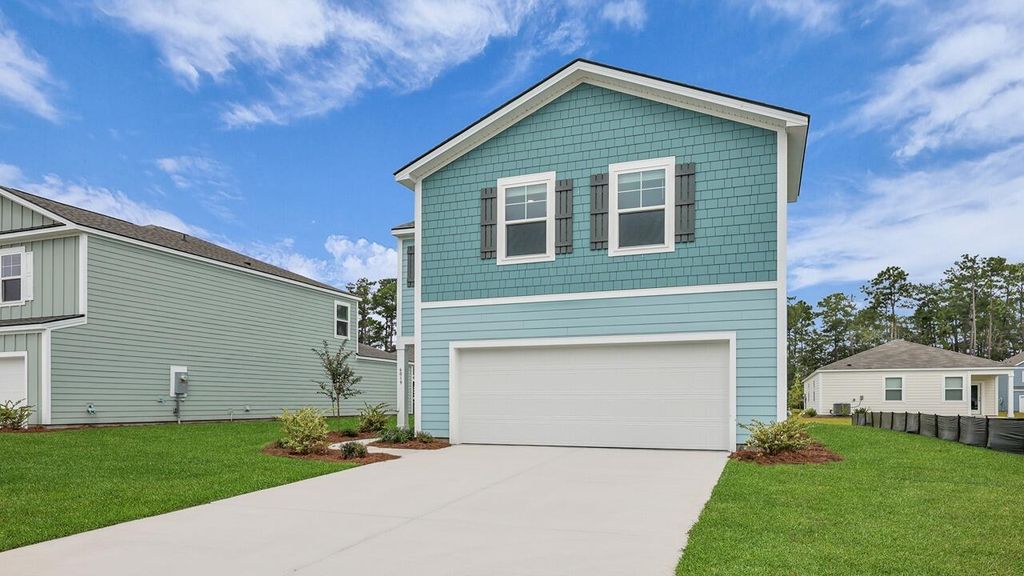 Photo of 6019 Savy Court, Ravenel, SC 29470 (MLS # 25024729)