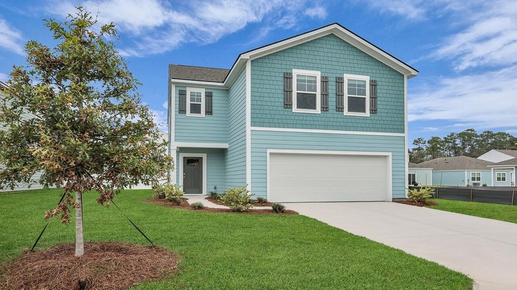 Photo of 6019 Savy Court, Ravenel, SC 29470 (MLS # 25024729)