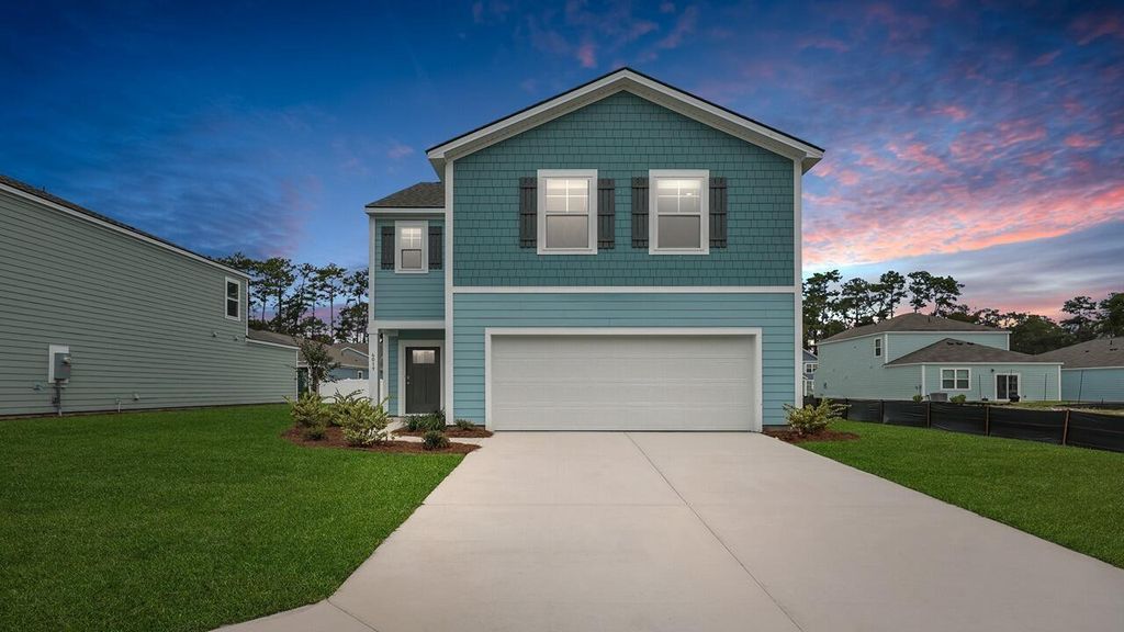 Photo of 6019 Savy Court, Ravenel, SC 29470 (MLS # 25024729)