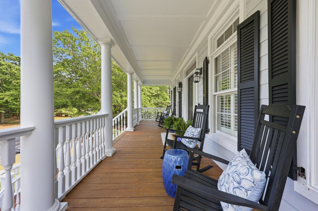 Photo of 1778 Omni Boulevard, Mount Pleasant, SC 29466 (MLS # 26011264)