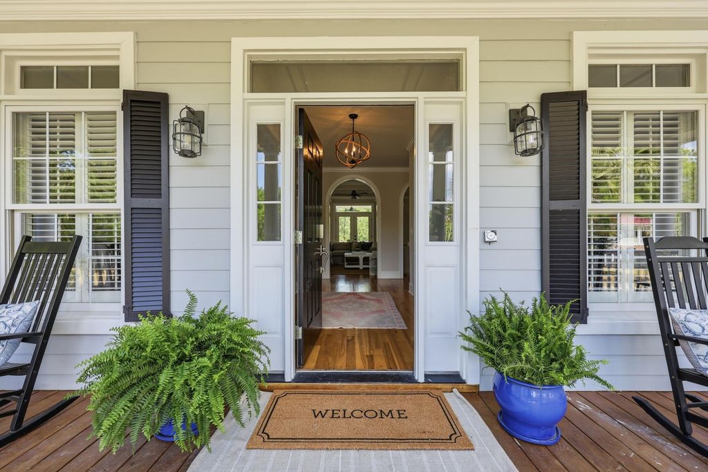 Photo of 1778 Omni Boulevard, Mount Pleasant, SC 29466 (MLS # 26011264)