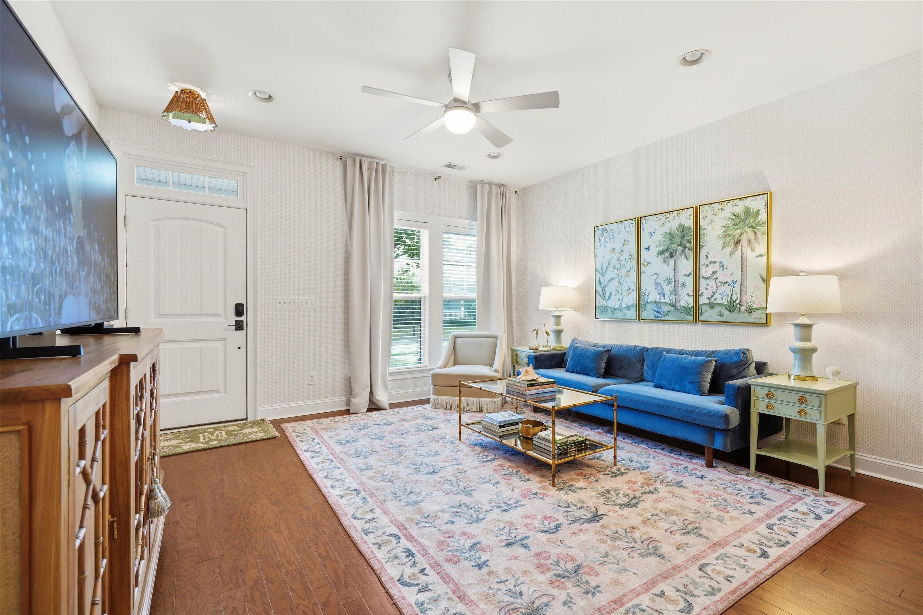 3425 Fairwater Place