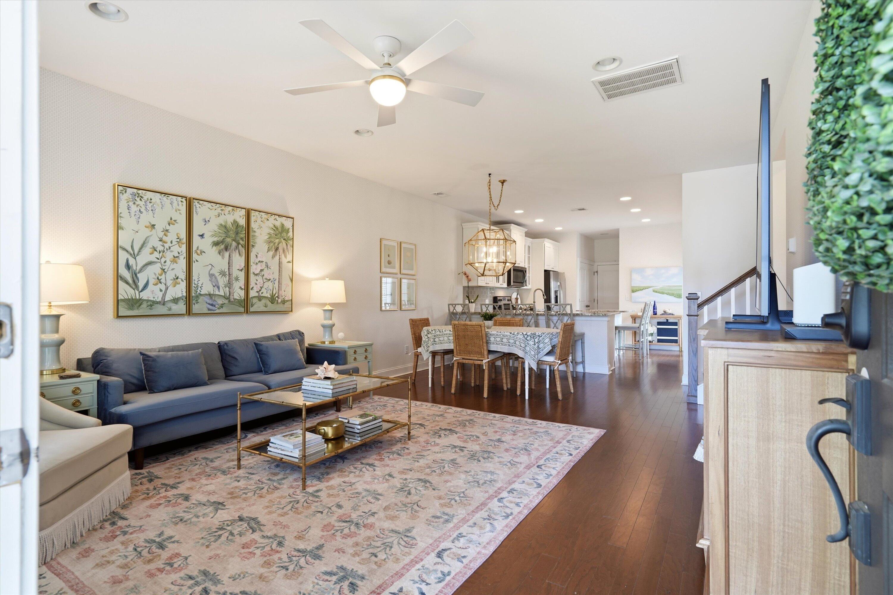 3425 Fairwater Place
