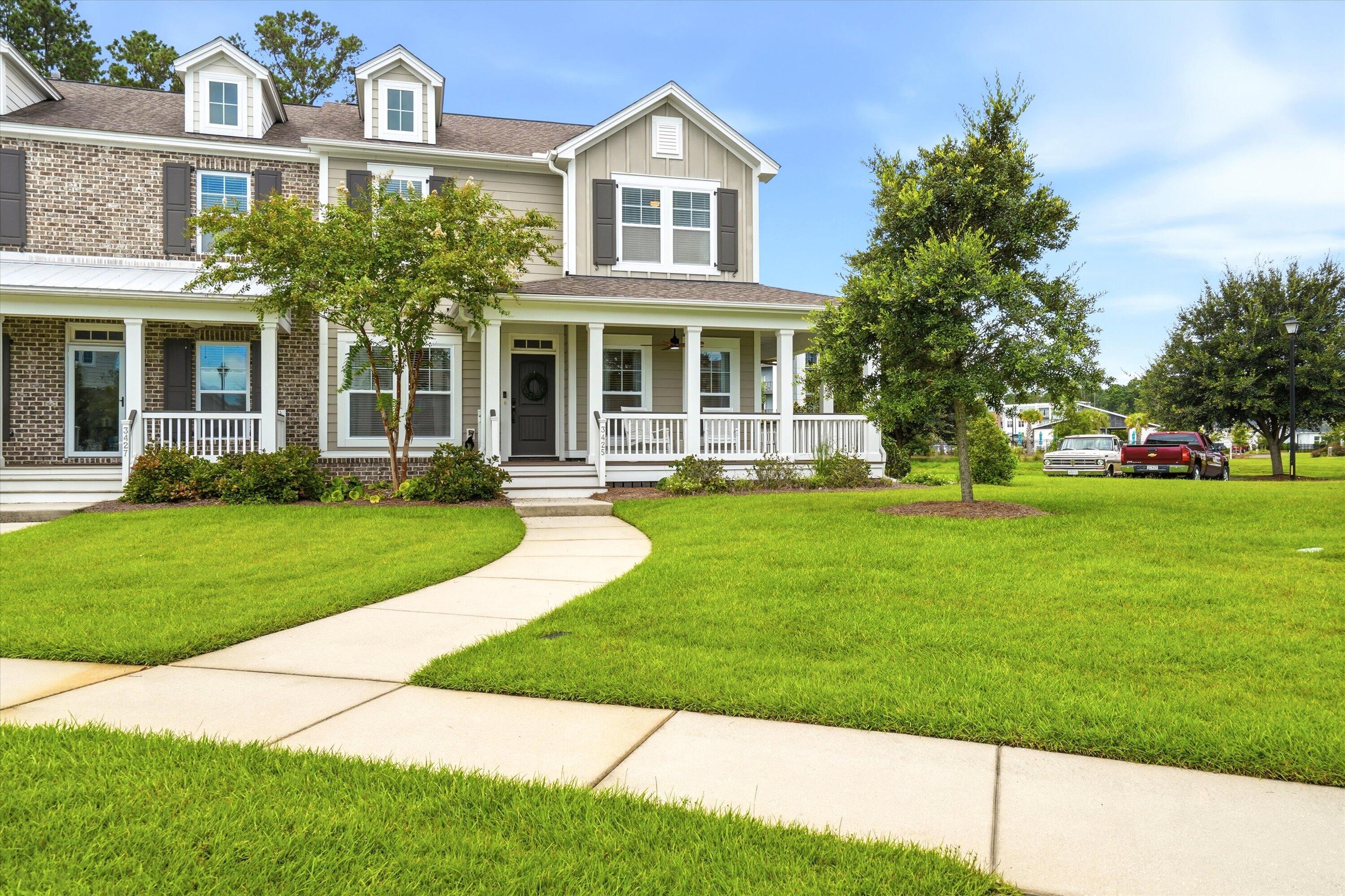 3425 Fairwater Place