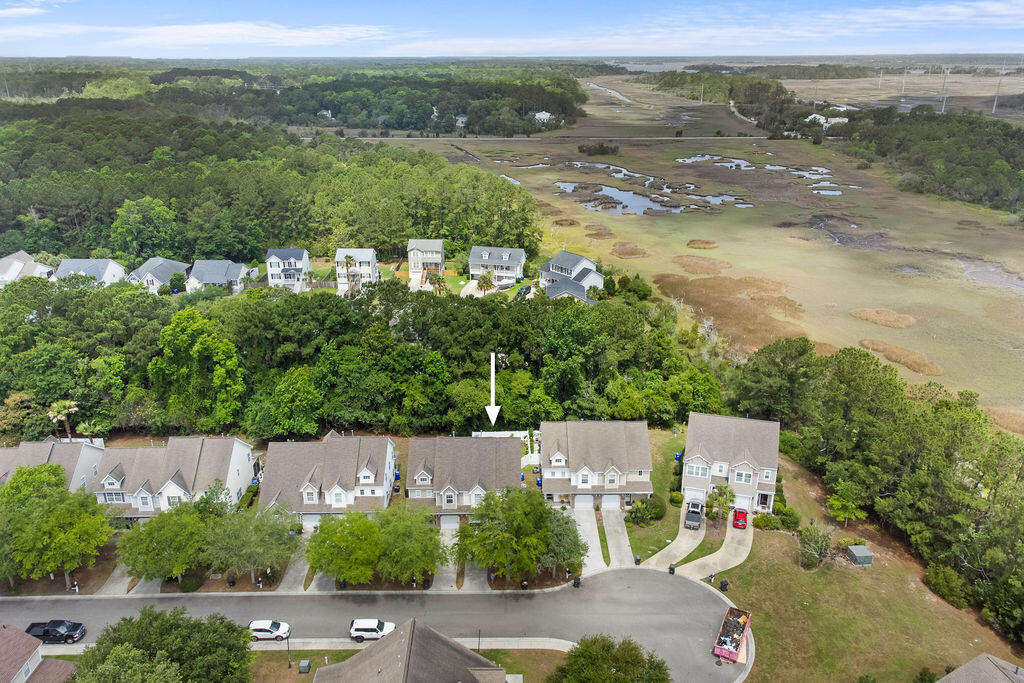 1268 Fenwick Plantation Road