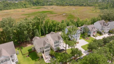 A home in Charleston