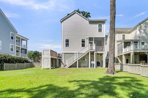 A home in Charleston