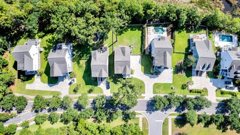 A home in Charleston