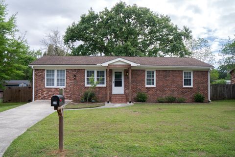 Photo of 334 Water Oak DR, Goose Creek, SC 29445 (MLS # 26013786)