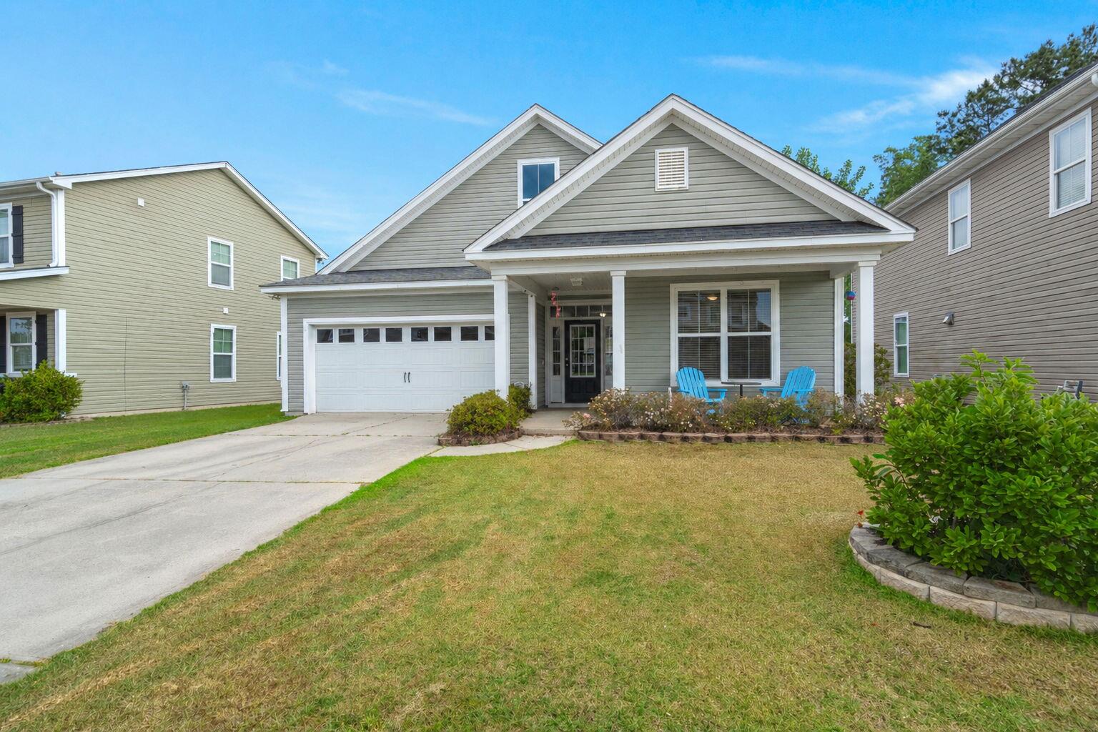 532 Crossland Drive