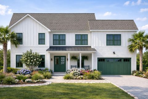 Photo of 933 Mccants Drive, Mount Pleasant, SC 29464 (MLS # 26002037)