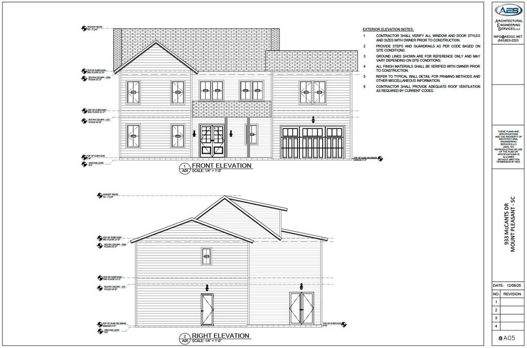 Photo of 933 Mccants Drive, Mount Pleasant, SC 29464 (MLS # 26002037)