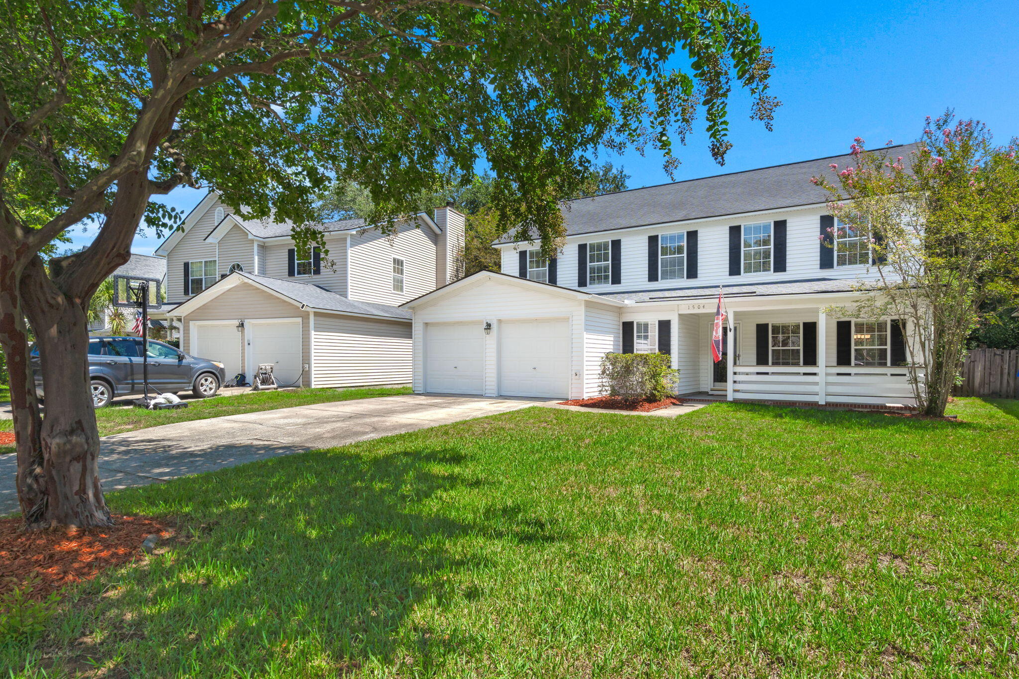 1504 Clark Sound Circle
