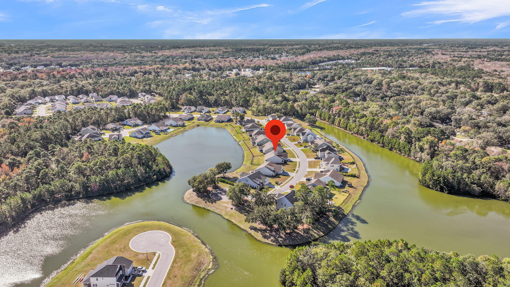 3524 Great Egret Drive