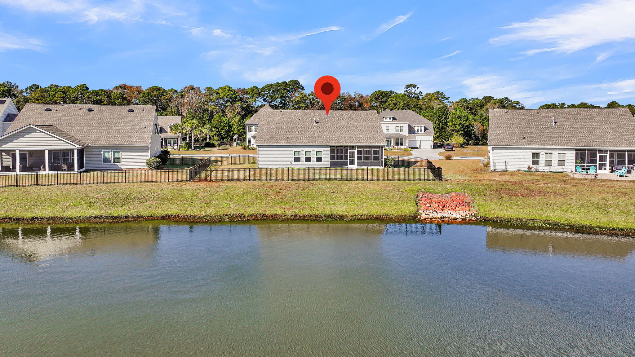 3524 Great Egret Drive