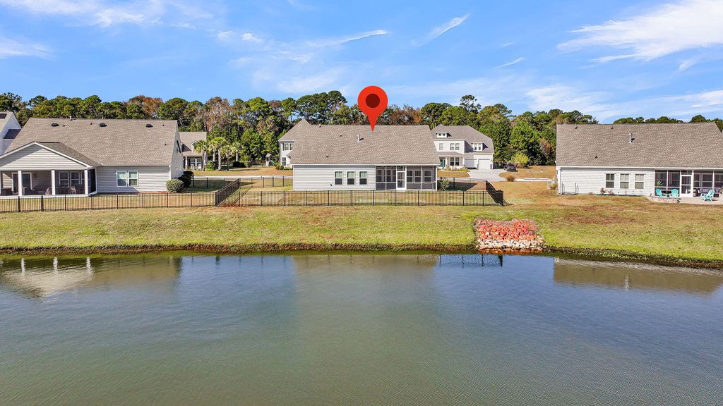 Photo of 3524 Great Egret Drive, Johns Island, SC 29455 (MLS # 26015881)