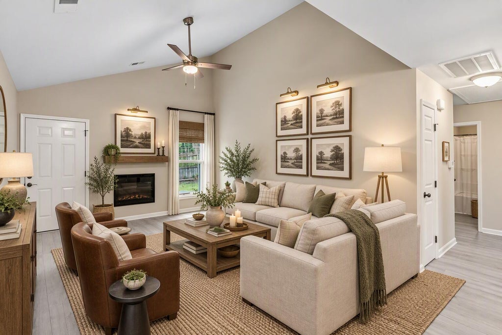 Photo of 905 Burnley Road #Unit D, Charleston, SC 29414 (MLS # 26027410)