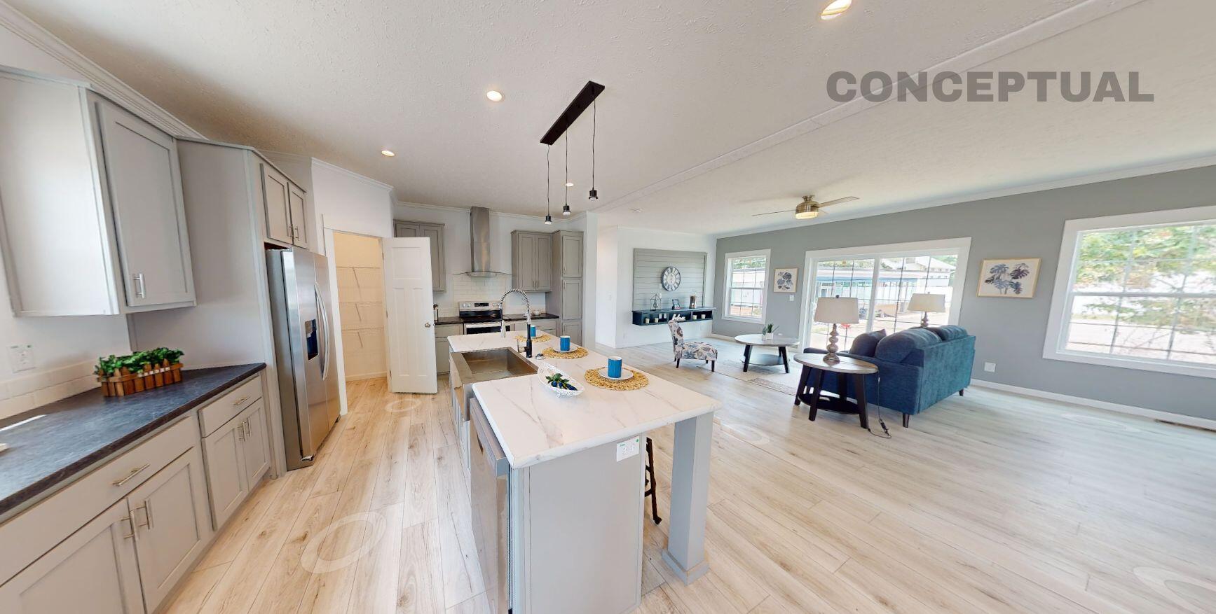 548 Evangelist Drive