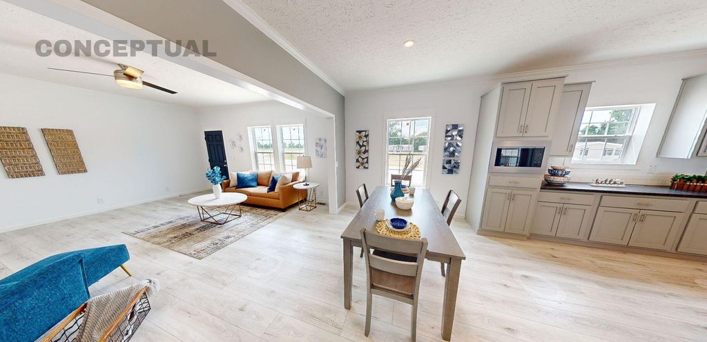 Photo of 548 Evangelist Drive, Early Branch, SC 29916 (MLS # 26005483)