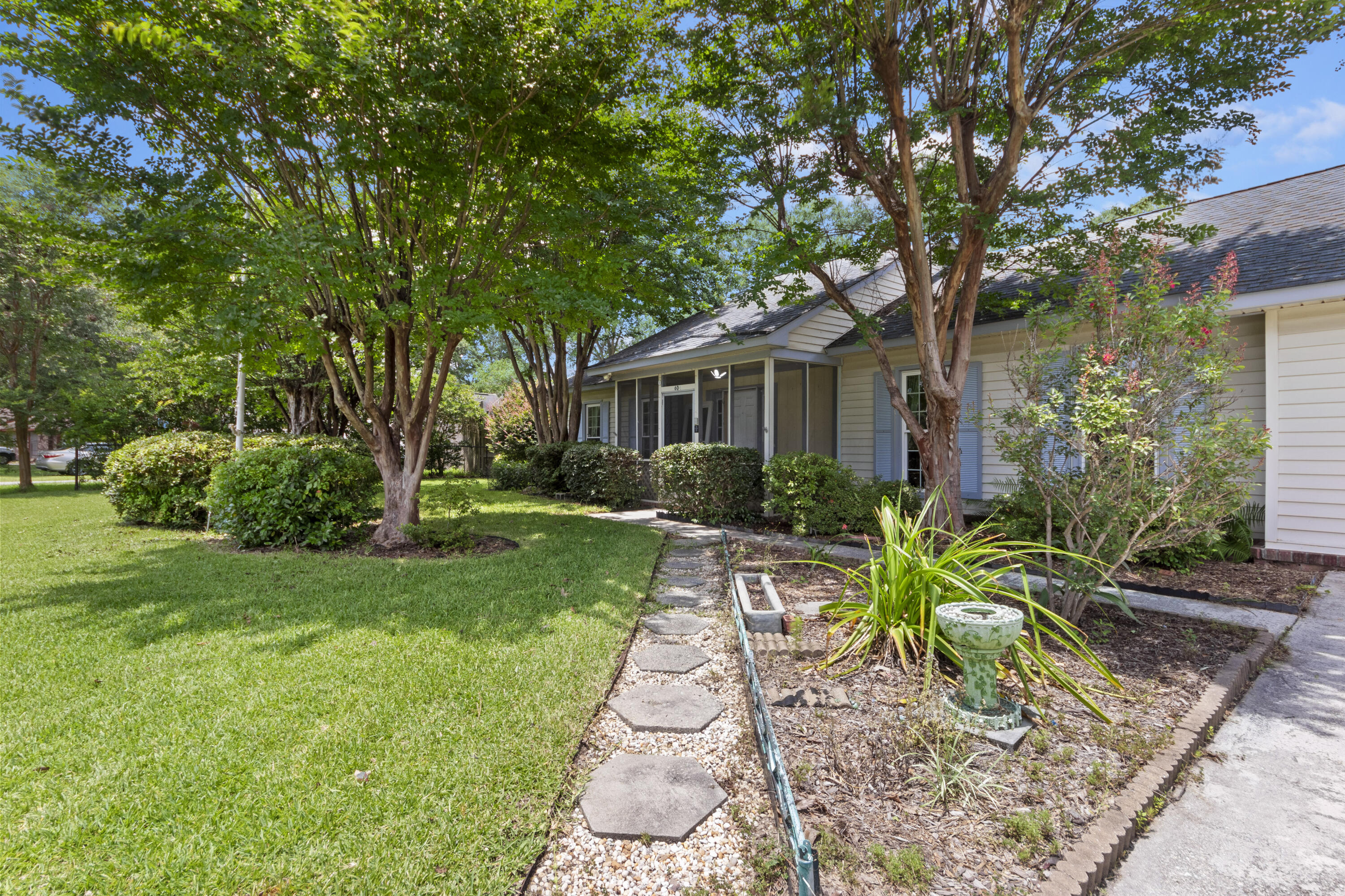 604 Longstreet Street