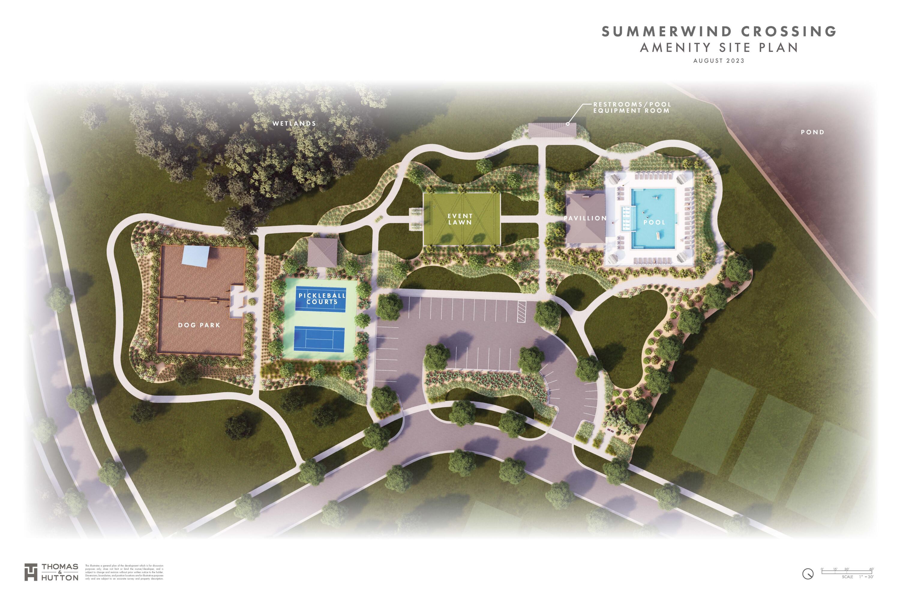 160 Summerwind Drive
