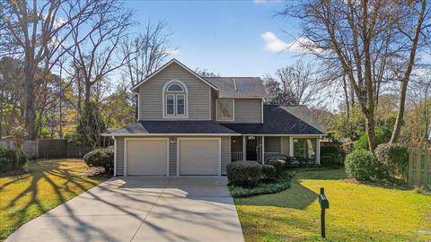 1865 Cattail Row Charleston SC 29407