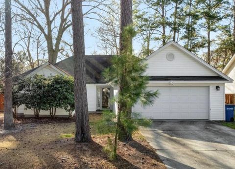 725 Bunkhouse Drive Charleston SC 29414