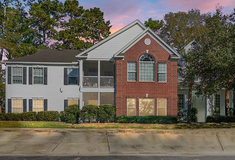 A home in Summerville