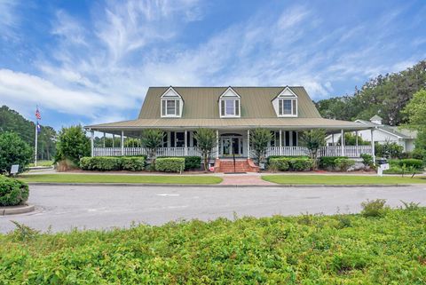 A home in Summerville