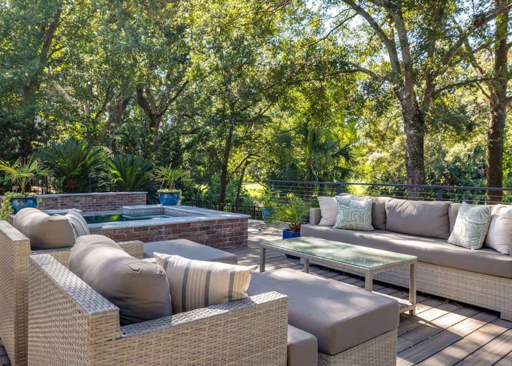 Photo of 10 Dune Ridge Lane, Isle of Palms, SC 29451 (MLS # 26010098)