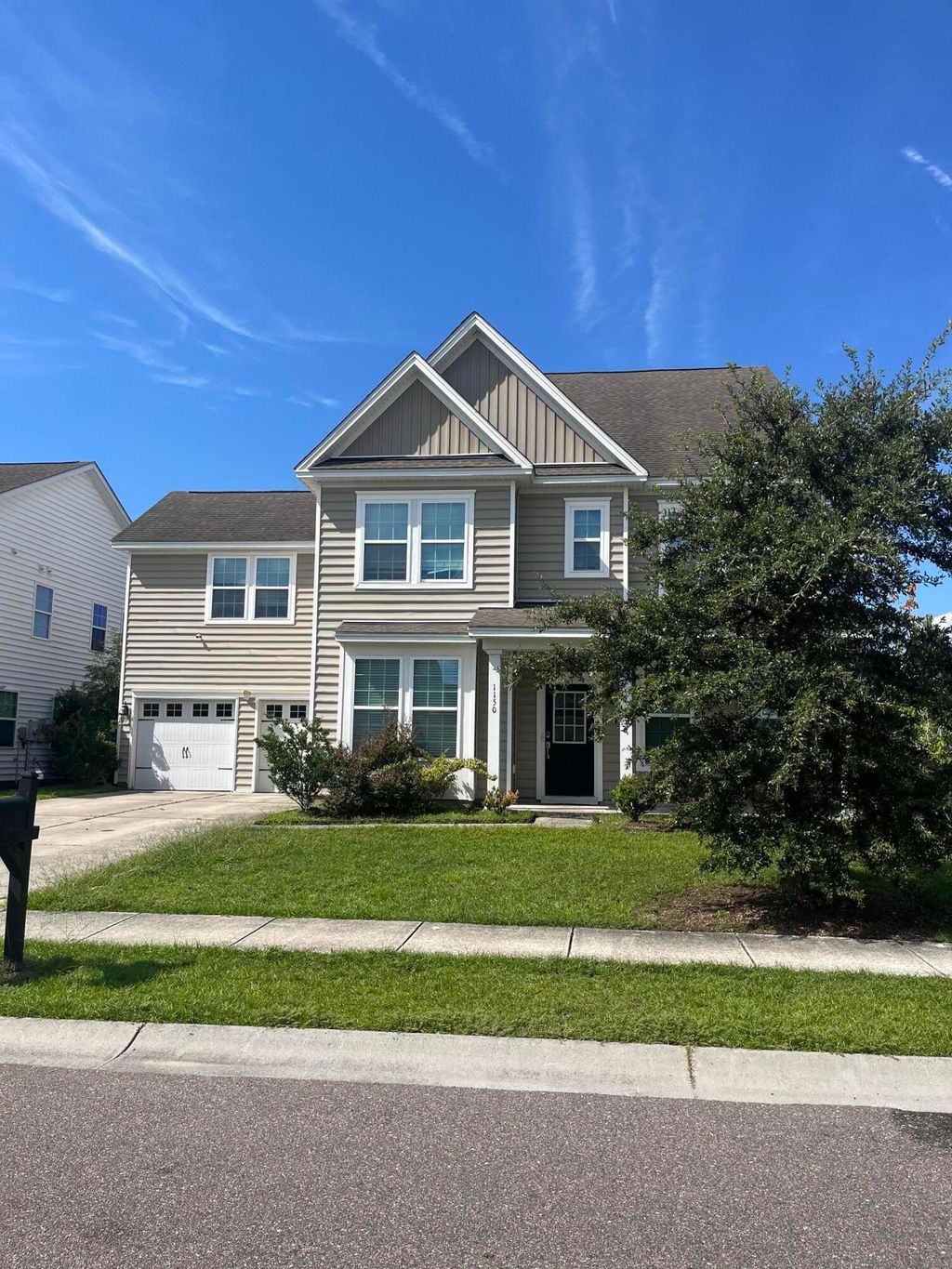 Photo of 1150 Moss Grove Drive, Moncks Corner, SC 29461 (MLS # 25024546)