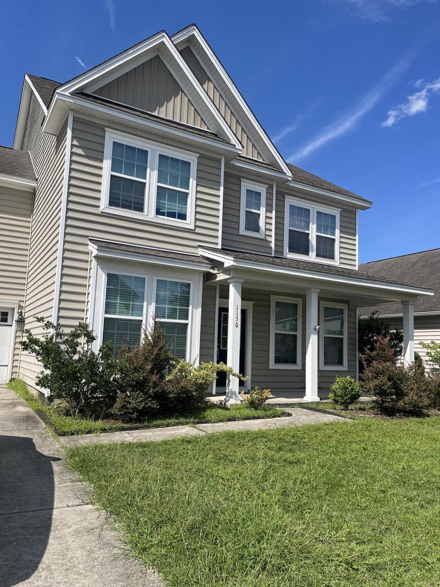 1150 Moss Grove Drive
