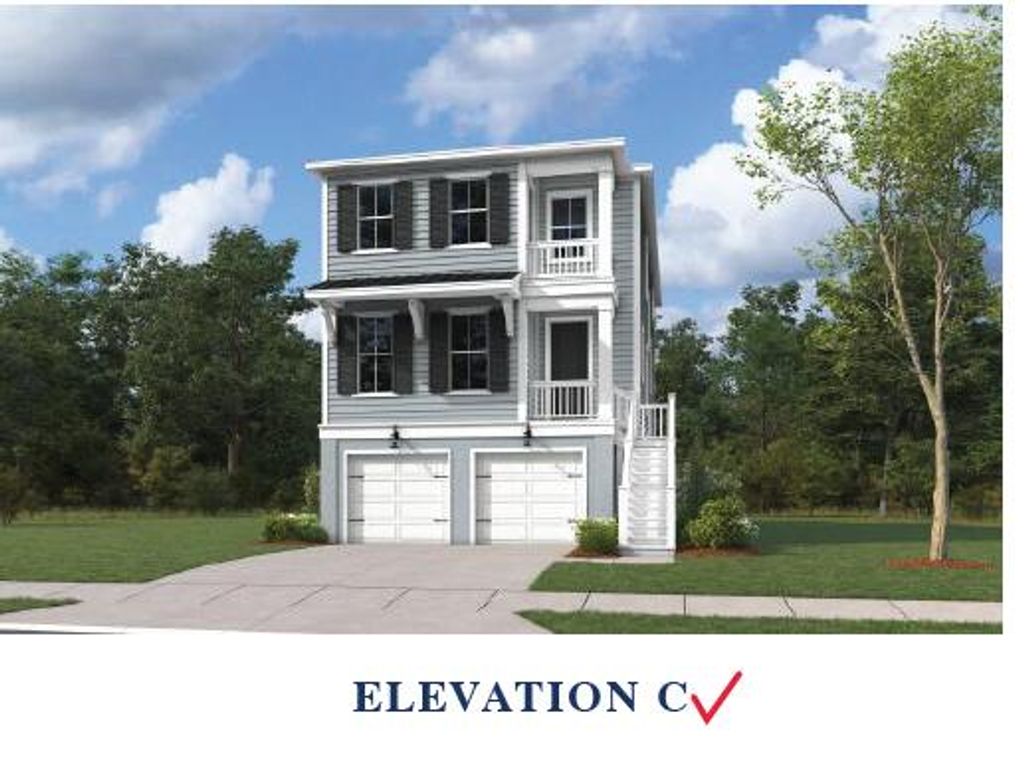 Photo of 746 Minton Road, Charleston, SC 29412 (MLS # 25014515)