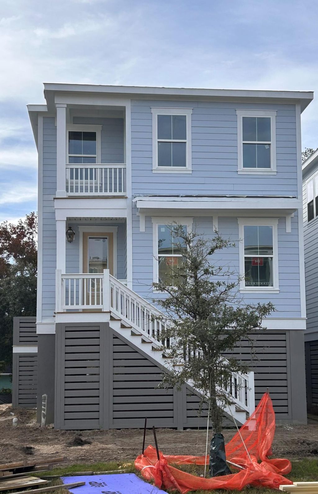 Photo of 746 Minton Road, Charleston, SC 29412 (MLS # 25014515)