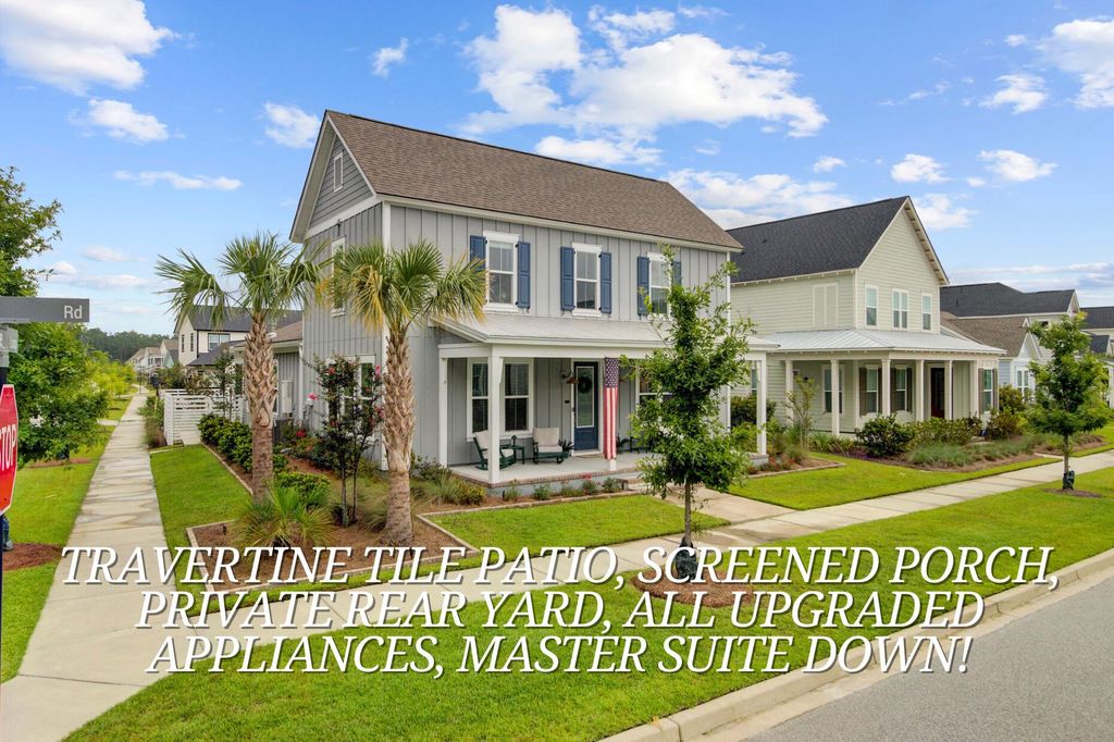 Photo of 368 Baritone Road, Summerville, SC 29486 (MLS # 26007515)